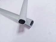6063 T5 Rura ze stopu aluminium Średnica zewnętrzna 28 mm Obróbka utleniania powierzchni AL-R