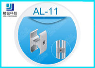 Złącza aluminiowej rury odlewniczej AL-11 Złącze równoległe aluminiowej rury łączącej