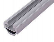 Slivery C Typ 28 mm 6063 Rura ze stopu aluminium 4 m / bar