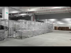 Smukła średnica rury ze stopu aluminium 28 mm Grubość ścianki rury 1,7 mm Płaskie srebrno-białe AL-2817