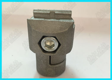Aluminum Alloy Pipe Fitting Dismantling Joint of Aluminum Pipe Rack System AL-1-A