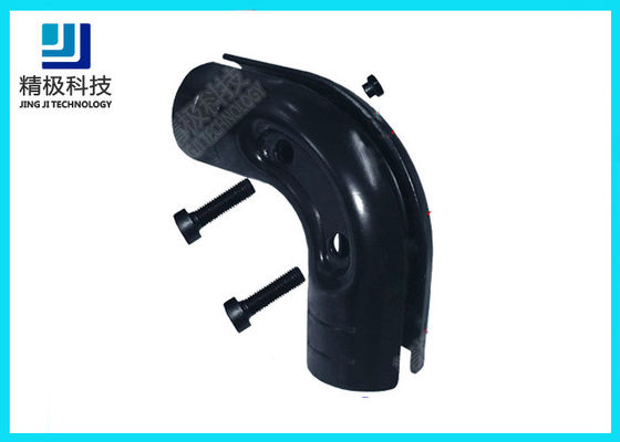 23mm Adjustable Metal Pipe Joints HJ-1 - Flexible Pipe Rack System Component