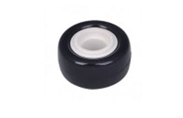 PVC / PP Swivel Caster Wheels