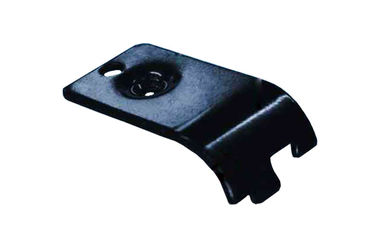 Single Piece Metal Pipe Connectors Pipe Joint Female Connecting for Pipe Racking Shelf