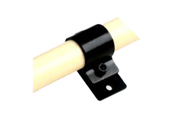 Stamping Flexible Metal Pipe Joints Combine Pipe Clamp Joints and Fitting System