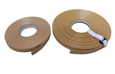 Plastic Draw Runners Browm Draw Slip for FIFO Pipe Rack System