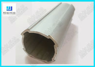 Odlewanie ciśnieniowe Ciężkie AL-4323 Rura ze stopu aluminium 6063-T5