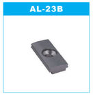 Adapter andoicznych przewodów utleniających AL-23B do łączenia rur i profili aluminiowych