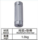 Aluminiowe żelazne aluminiowe złącza rurowe Al-77B ISO9001