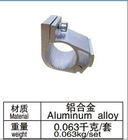 ISO9001 AL-105 Anodowane złącze rurowe ze stopu aluminium