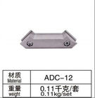 ADC-12 Stół warsztatowy AL4 Złącze rurowe ze stopu aluminium Rura 28 mm