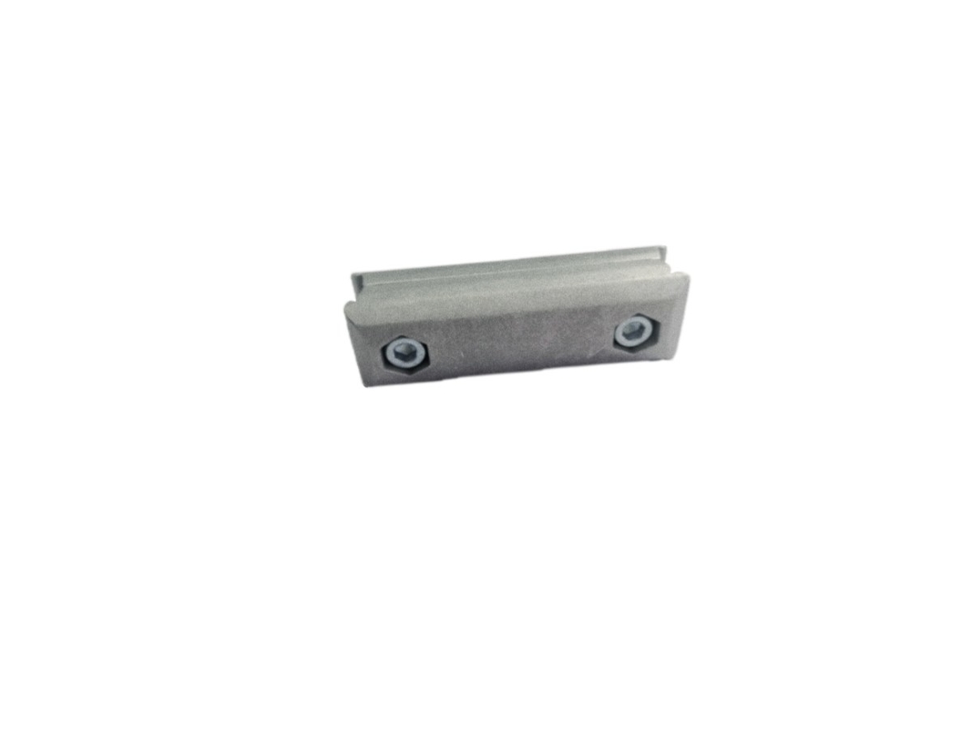 Shelf Reinforcement Aluminum Alloy Connector Industrial Aluminum Alloy Joint AL-34