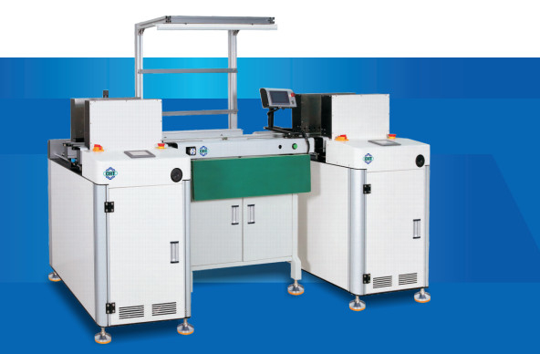 High Capacity PCB Conveyor Machine/ Destacker Bare Board Loader for PCB Hight 900±20mm 195Kg
