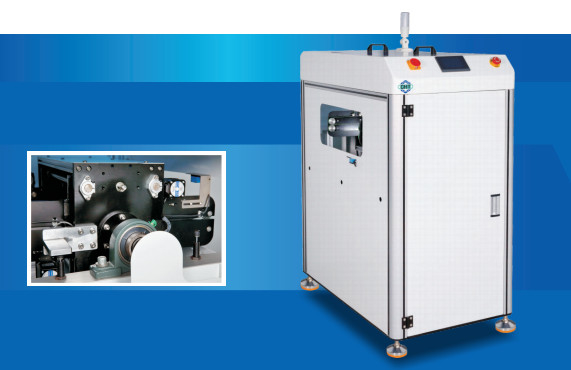 SMT SERIES PCB Conveyor MACHINE Inverting Conveyor for PCB Size L*W 80x50-510x350mm and Direction L-R/R-L