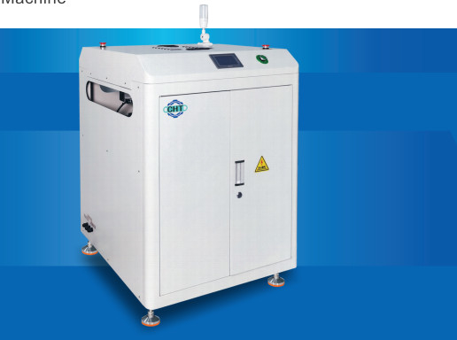 SMT SERIES PCB Conveyor Machine PLC Control System With Boundary Dimension 900x900x1150mm 215kg