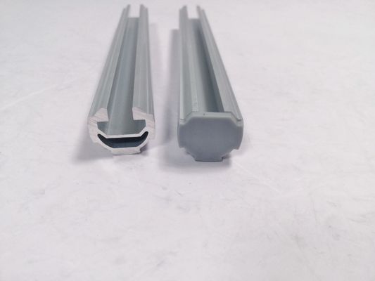 Złącza do rur aluminiowych wielokrotnego użytku, przeznaczone do łączenia rur aluminiowych i modułowych zespołów stojakowych o niewielkiej wadze