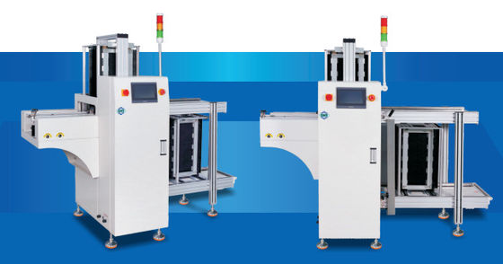 SMT SERIES PCB CONVEYER MACHINE/Automatyczny rozładunek