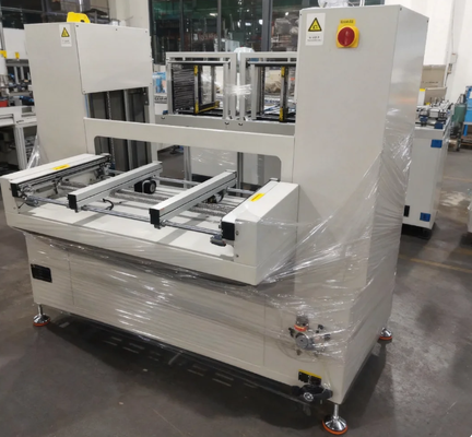 Pcb Rozmiar 80x50-330x250mm System składowania i podawania komponentów zawierający kierunek L-R R-L do podawania linii produkcyjnej