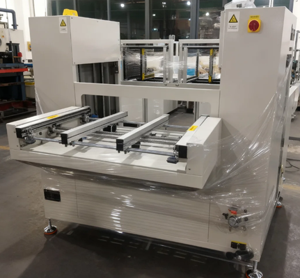 Pcb Rozmiar 80x50-330x250mm SMT PCB Conveyor z prędkością przenośnika od 5 do 60 metrów na minutę i manualnym lub automatycznym trybem pracy