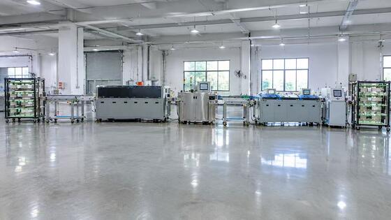 Profesjonalne rozwiązanie do montażu PCB