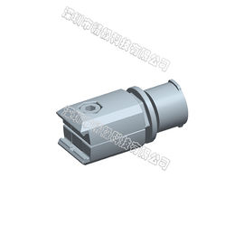 Złączki do rur metalowych ze stopu aluminium AL-42 Die - Casting Workbench Applied