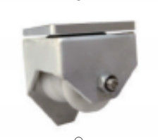 Elastyczne złącze rurowe ze stopu aluminium AL-103 ADC-12 RoHS
