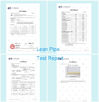 Chiny Shenzhen Jingji Technology Co., Ltd. Certyfikaty